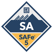 Certified SAFe® 5 Agilist